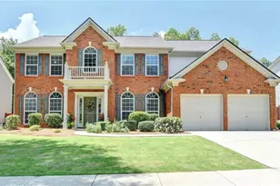 5018 Bethpage Dr, Suwanee, GA 30024 - Photo 1