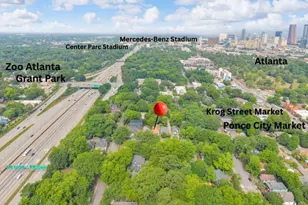 361 Cameron St SE, Atlanta, GA 30312 - Photo 2