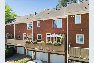 1194 Brookhaven Glen, Atlanta, GA 30319 - Photo 40