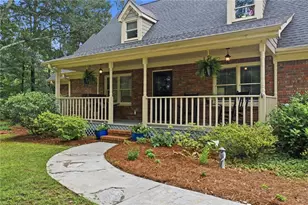 4891 Bill Cheek Rd, Auburn, GA 30011 - Photo 2