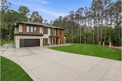 1563 Whitley Road, Dacula, GA 30019 - Photo 2