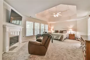 4309 Aldenham Way, Suwanee, GA 30024 - Photo 14