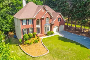 4309 Aldenham Way, Suwanee, GA 30024 - Photo 2