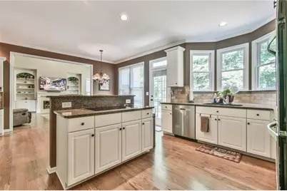 4309 Aldenham Way, Suwanee, GA 30024 - Photo 10