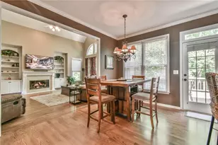 4309 Aldenham Way, Suwanee, GA 30024 - Photo 8