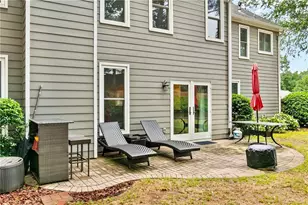 4229 Sheffield Ct NW, Kennesaw, GA 30144 - Photo 36