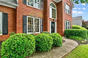 4229 Sheffield Ct NW, Kennesaw, GA 30144 - Photo 4