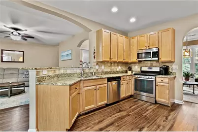 4229 Sheffield Court NW, Kennesaw, GA 30144 - Photo 12