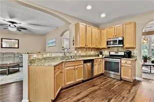 4229 Sheffield Ct NW, Kennesaw, GA 30144 - Photo 12