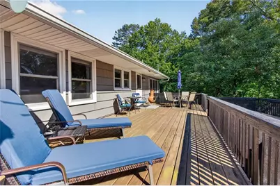 188 Hillendale Drive, Toccoa, GA 30577 - Photo 8