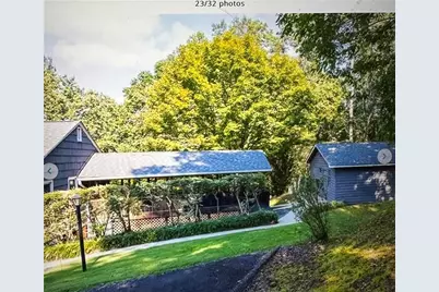 188 Hillendale Drive, Toccoa, GA 30577 - Photo 12