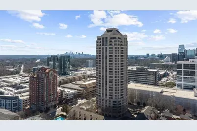 3475 Oak Valley Road NE #410, Atlanta, GA 30326 - Photo 32