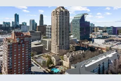 3475 Oak Valley Road NE #410, Atlanta, GA 30326 - Photo 2
