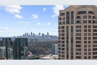 3475 Oak Valley Road NE #410, Atlanta, GA 30326 - Photo 1