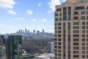 3475 Oak Valley Rd NE, Atlanta, GA 30326 - Photo 1