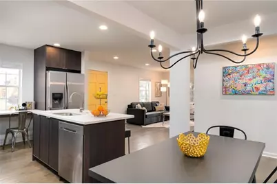 799 Verner Street NW #b, Atlanta, GA 30318 - Photo 4