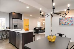 799 Verner St NW, Atlanta, GA 30318 - Photo 4