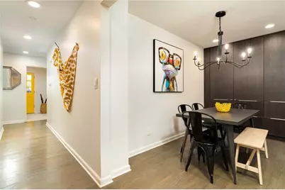 799 Verner Street NW #b, Atlanta, GA 30318 - Photo 8