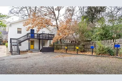 799 Verner Street NW #b, Atlanta, GA 30318 - Photo 20
