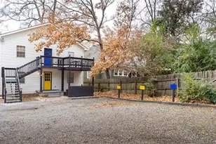 799 Verner St NW, Atlanta, GA 30318 - Photo 20