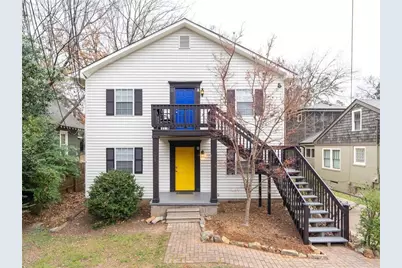 799 Verner Street NW #b, Atlanta, GA 30318 - Photo 1