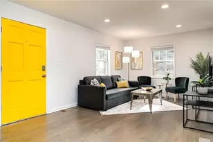 799 Verner St NW, Atlanta, GA 30318 - Photo 2