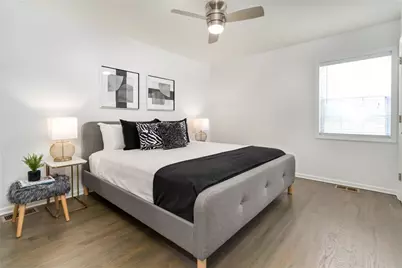 799 Verner Street NW #b, Atlanta, GA 30318 - Photo 16