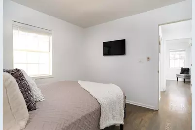 799 Verner Street NW #b, Atlanta, GA 30318 - Photo 10