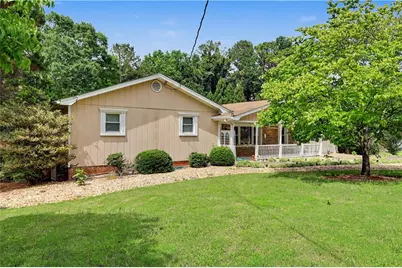2053 Mozelle Drive, Marietta, GA 30062 - Photo 10