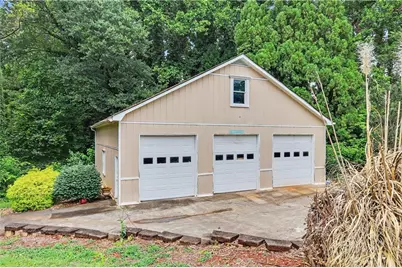 2053 Mozelle Drive, Marietta, GA 30062 - Photo 16