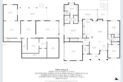 1001 Glenloch Road, Roopville, GA 30170 - Photo 40