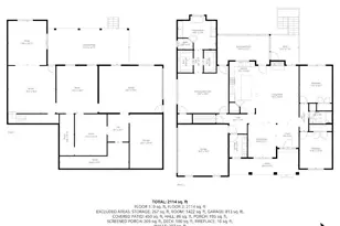 1001 Glenloch Rd, Roopville, GA 30170 - Photo 40