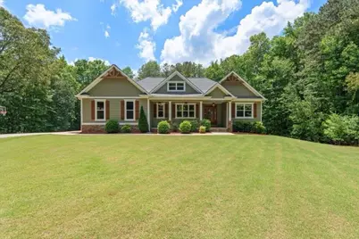 1001 Glenloch Road, Roopville, GA 30170 - Photo 4