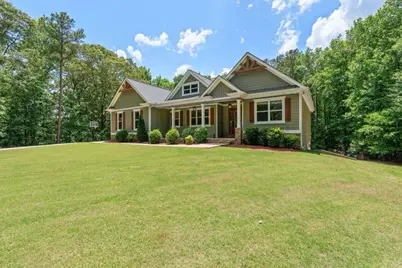 1001 Glenloch Road, Roopville, GA 30170 - Photo 1