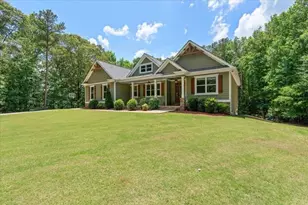 1001 Glenloch Rd, Roopville, GA 30170 - Photo 1