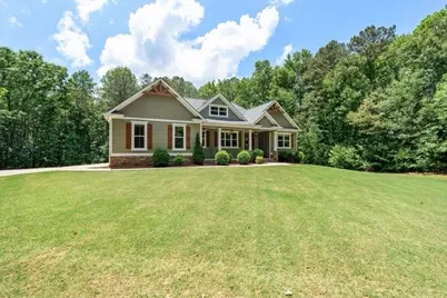 1001 Glenloch Road, Roopville, GA 30170 - Photo 2