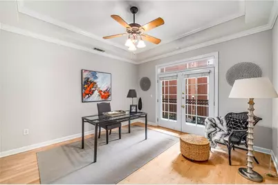 850 Piedmont Avenue NE #1307, Atlanta, GA 30308 - Photo 4