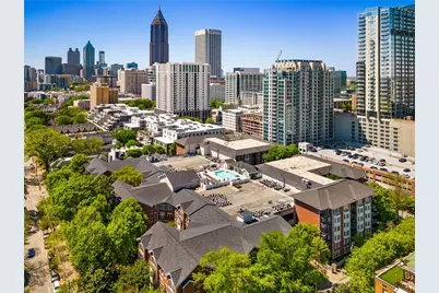 850 Piedmont Avenue NE #1307, Atlanta, GA 30308 - Photo 52