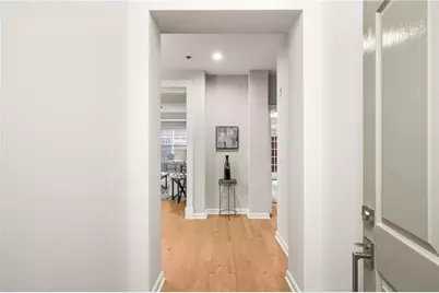 850 Piedmont Avenue NE #1307, Atlanta, GA 30308 - Photo 14