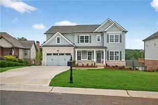 3787 Cheyenne Ln, Jefferson, GA 30549 - Photo 2