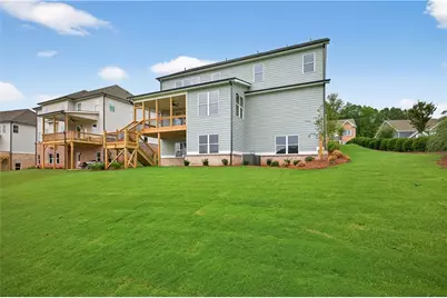 3787 Cheyenne Lane, Jefferson, GA 30549 - Photo 58