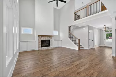 3787 Cheyenne Lane, Jefferson, GA 30549 - Photo 14