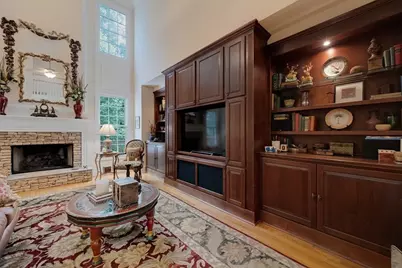 1913 Denton Walk Court, Marietta, GA 30062 - Photo 16