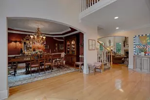 1913 Denton Walk Ct, Marietta, GA 30062 - Photo 4