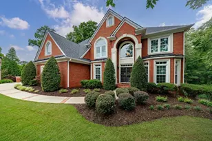 1913 Denton Walk Ct, Marietta, GA 30062 - Photo 2