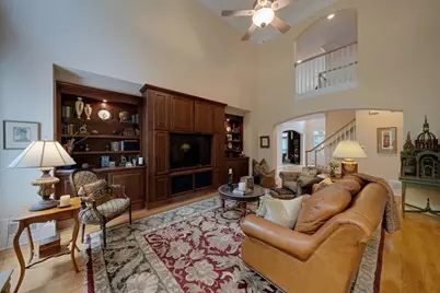 1913 Denton Walk Court, Marietta, GA 30062 - Photo 12
