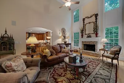 1913 Denton Walk Court, Marietta, GA 30062 - Photo 8