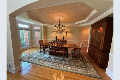 1913 Denton Walk Court, Marietta, GA 30062 - Photo 4