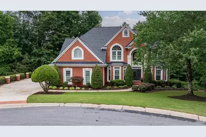 1913 Denton Walk Court, Marietta, GA 30062 - Photo 98