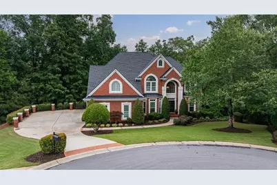1913 Denton Walk Court, Marietta, GA 30062 - Photo 96